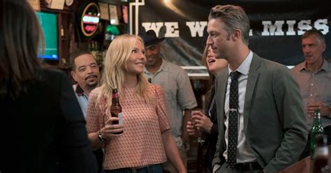 Do Rollins and Carisi Date? 'Law & Order' Fans Are Rooting For Rollisi