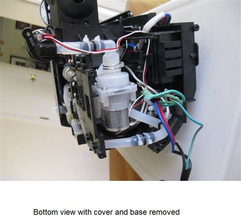 Keurig B70 Parts Diagram - Wiring Diagram Pictures