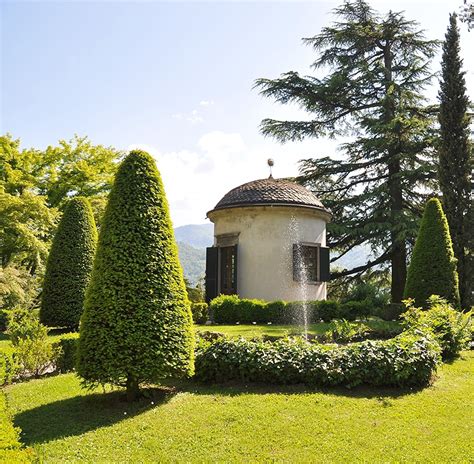 Villa Serbelloni Gardens | Explore Lake Como