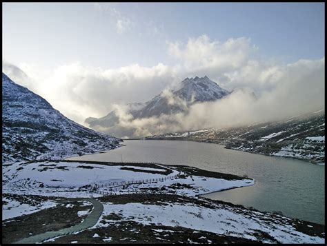 Sela Pass- Arunachal Pradesh - India | Travel life journeys