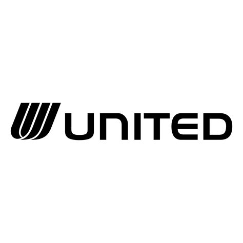 United Airlines Logo PNG Transparent & SVG Vector - Freebie Supply
