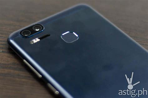 ASUS Zenfone 3 Zoom preview: dual cameras and a 5000 mAh battery | ASTIG.PH