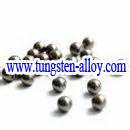 Tungsten Alloy Ball-Tungsten Alloy