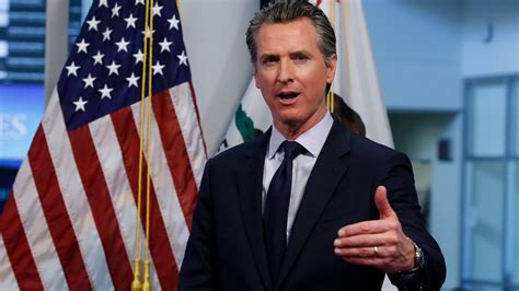 Newsom nominates Martin Jenkins as first openly gay Black man for state ...