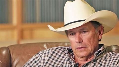 George Strait Opens Up About The Pain Of Losing A Child | Classic Country Music