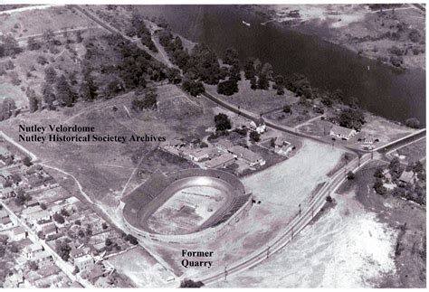 When Nutley, N.J., Was a Quarry Town