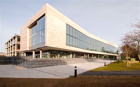 NUIG Library - Castle Group