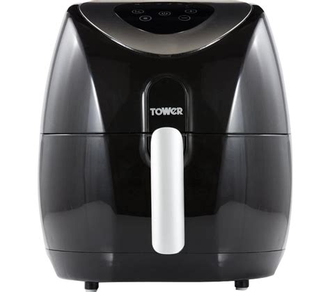 Buy TOWER T17024 Air Fryer - Black | Free Delivery | Currys