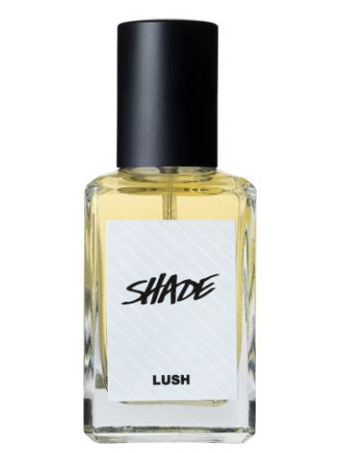 Shade Lush perfume - a fragrance for women and men 2021