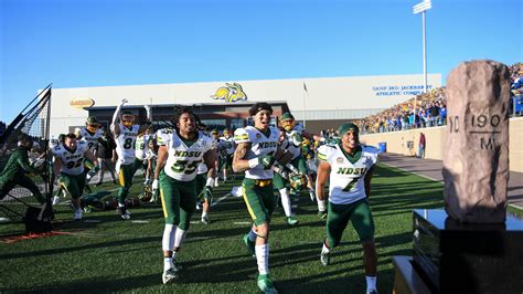 North Dakota State football: Bison's dominance is bad for FCS. Who's going to do something about it?