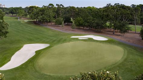 Dunes Golf Club | The Dunes Golf Course in Myrtle Beach, SC