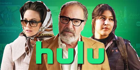 What's New on Hulu in January 2024