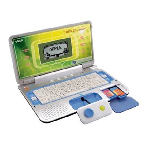 The 7 Best Toy Laptops for Kids in 2021 | Cool toys, Vtech, Educational ...