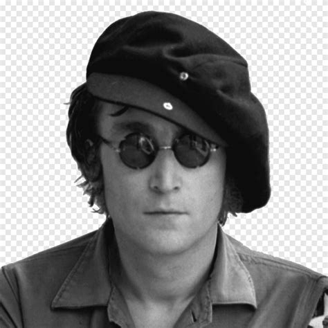 John Lennon, png | PNGEgg