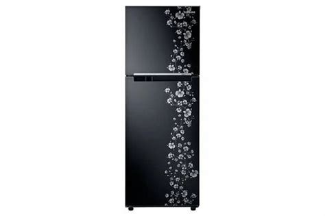 Refrigerator at best price in New Delhi by Samsung India Electronics ...