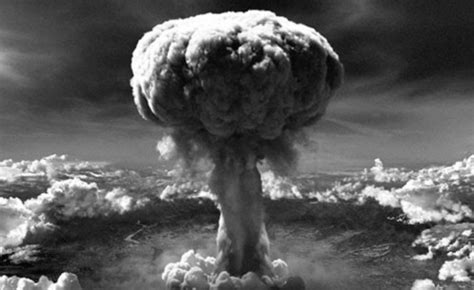 The Weather Network - How weather influenced the atomic bombings of ...