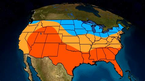 Are You In For A Colder Than Average Winter? - Videos from The Weather ...