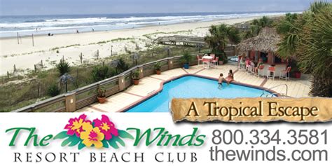 Holden Beach Hotels, Resorts, Inns- Holden Beach NC