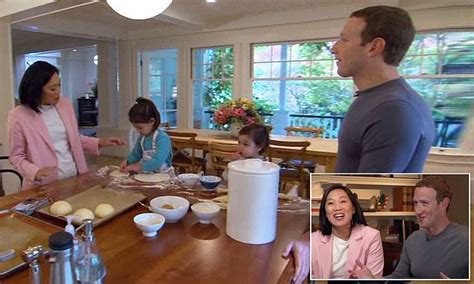 Mark Zuckerberg And Priscilla Chan House