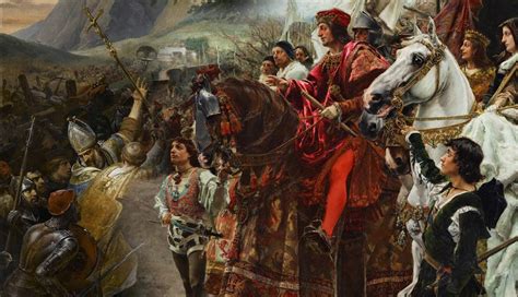 Reconquista: How the Christian Kingdoms Took Spain from the Moors