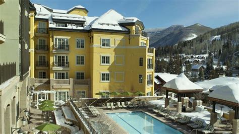 Ritz Carlton Vail | Luxury Ski Hotels Vail | Oxford Ski