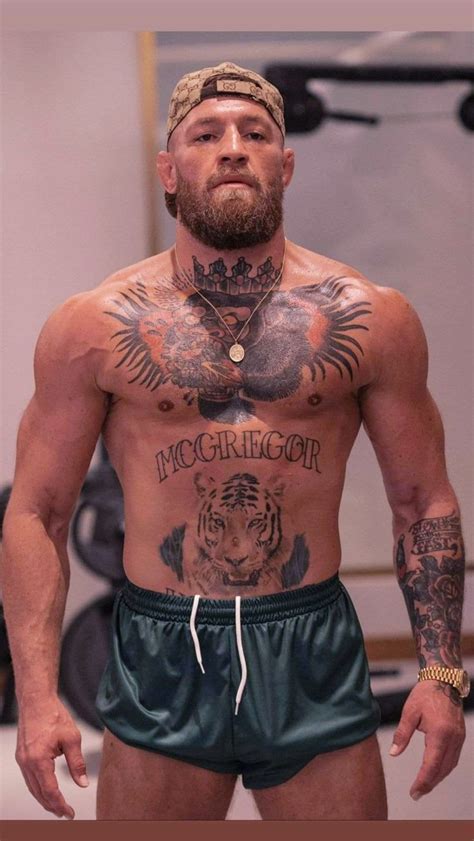 Pin by J JONES on Conor mcgregor | Ufc fighters, Ufc, Men in tight pants