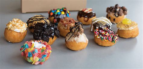 Donut City - Kansas City Homes & Style