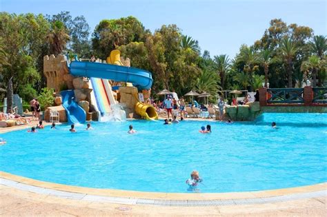 Hotel Marhaba Royal Salem » Hotels in Sousse