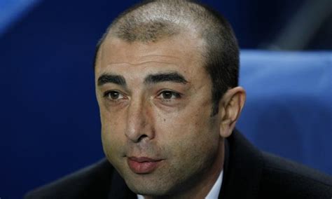 Schalke want Roberto Di Matteo as new manager – talkSPORT