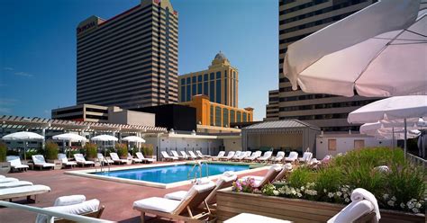 Tropicana Atlantic City debuts new pools, restaurants and bar in Chelsea Tower | PhillyVoice