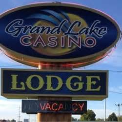 Grand Lake Casino Lodge - Grove, OK | Yelp