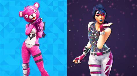 Fortnite Pictures Of Characters | the meta pictures