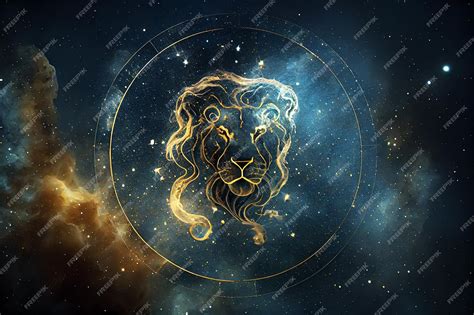 Leo Zodiac Sign Cover