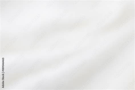 abstract blurred white soft fabric texture background фотография Stock | Adobe Stock