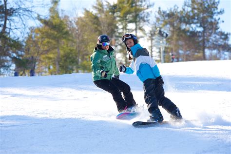 New Hampshire ski resorts readying for winter despite drought