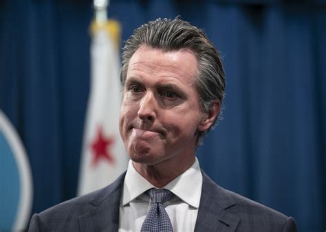 Newsom: I have a responsibility to do better - CalMatters