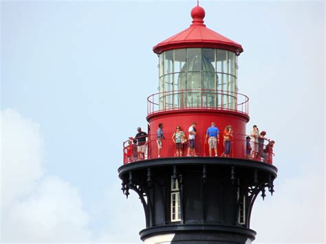 St. Augustine Lighthouse & Maritime Museum open during government shutdown - St Augustine Light ...