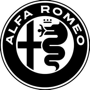 alfa romeo logo png - Jenifer Hanlon