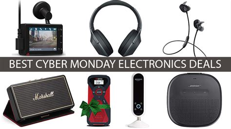 15 Best Cyber Monday Electronics Deals on Amazon (2019) | Heavy.com