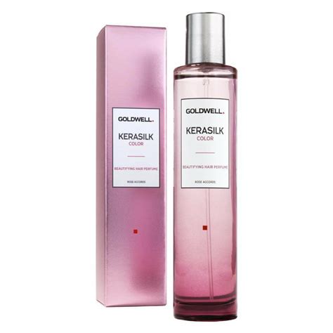 Goldwell Kerasilk Color Beautifying Hair Perfume 50ml