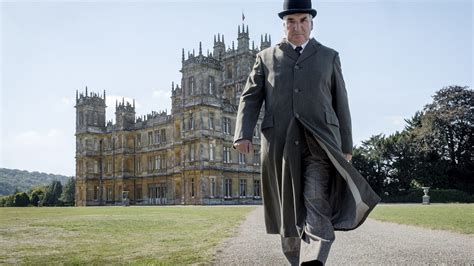 Downton Abbey the movie: filming locations you can visit - Lonely Planet