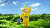 Teletubbies Dance GIF - Teletubbies Dance Cute - Discover & Share GIFs