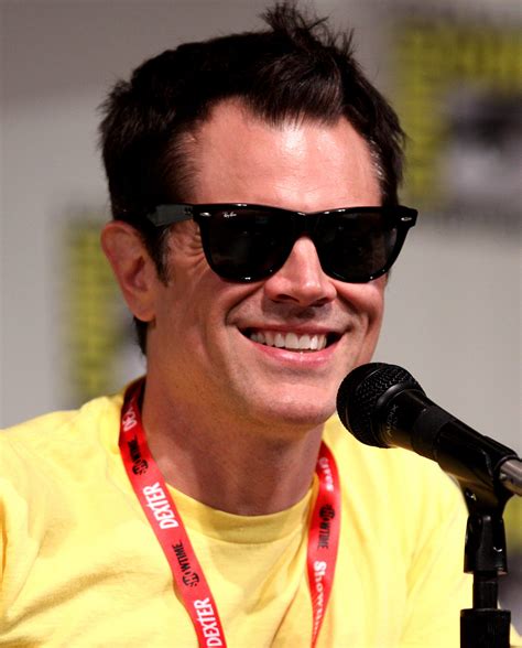 Johnny Knoxville - Wikipedia