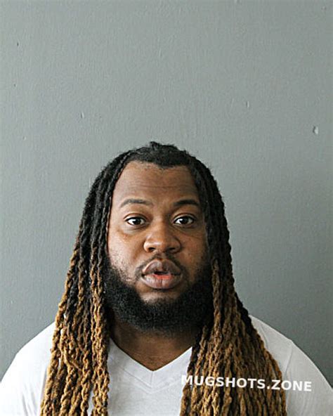 LORRENZO MCBEE 06/16/2023 - Chicago Mugshots Zone