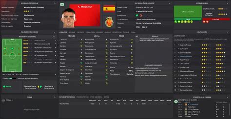 Football Manager 2024: Best players under £10m