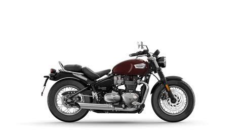 2022 Bonneville Speedmaster | For the Ride