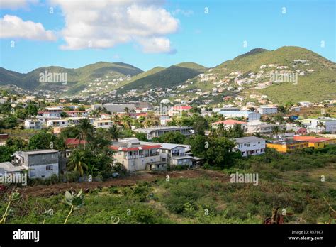 Sint eustatius hi-res stock photography and images - Alamy