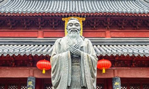 5 Beliefs of Confucianism – Mystical Bee