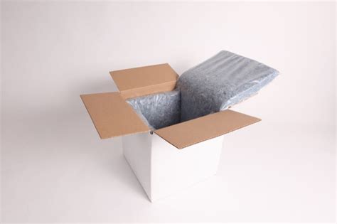 EcoLiner Insulated Box Liner | Cold Shipping Boxes | IPC