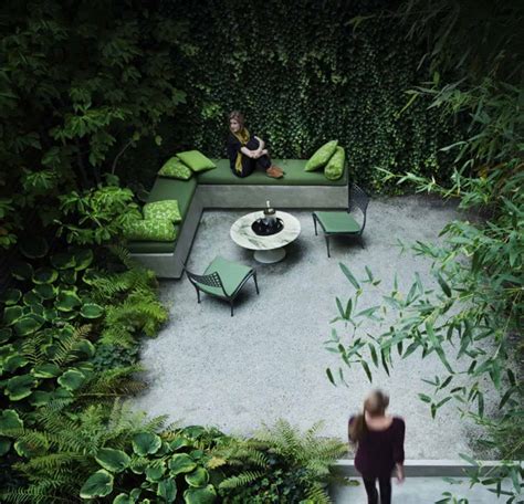 35 Modern outdoor patio designs that will blow your mind